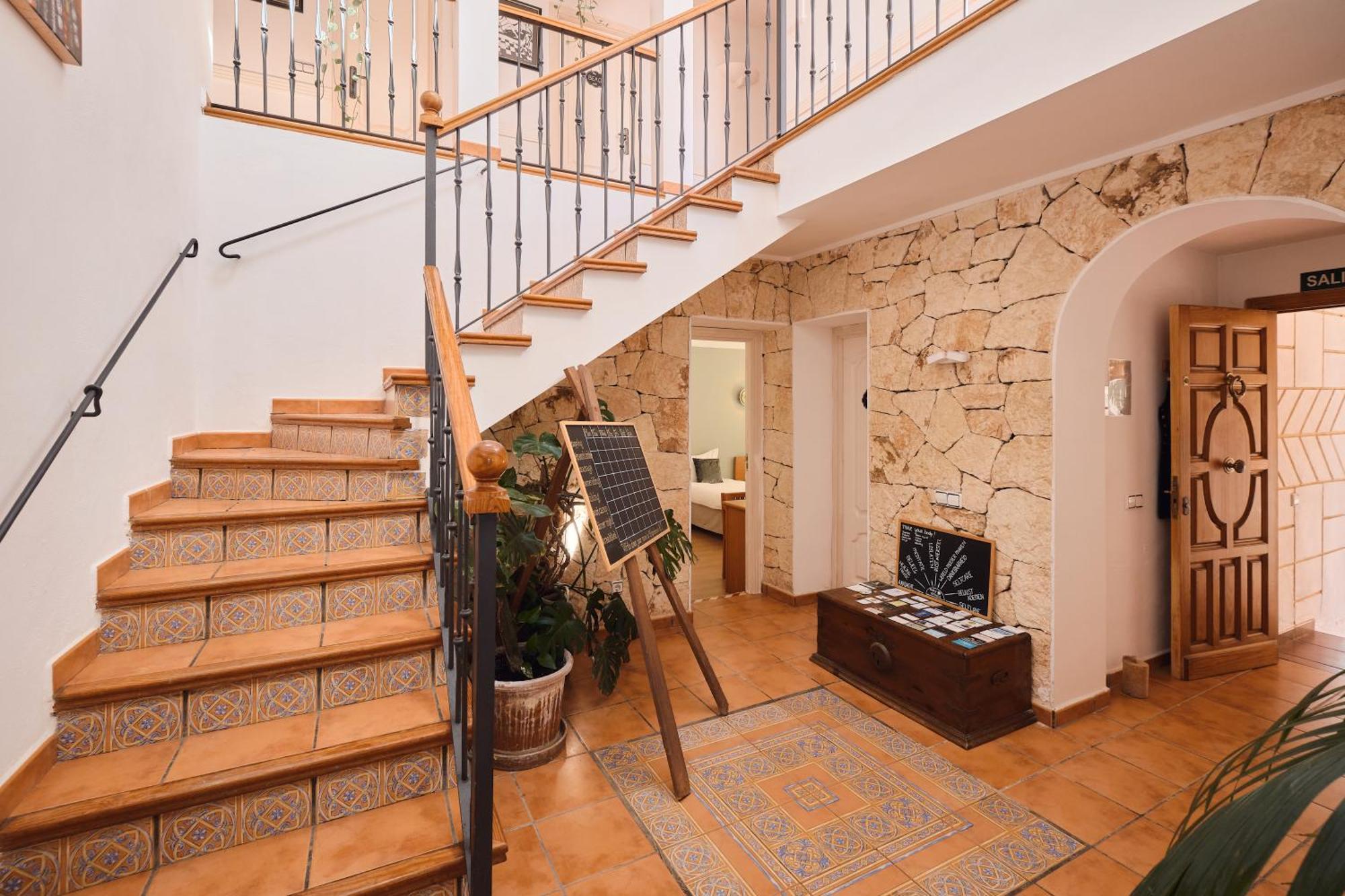 Villa B&M Experience Sant Francesc de s'Estany Exterior foto