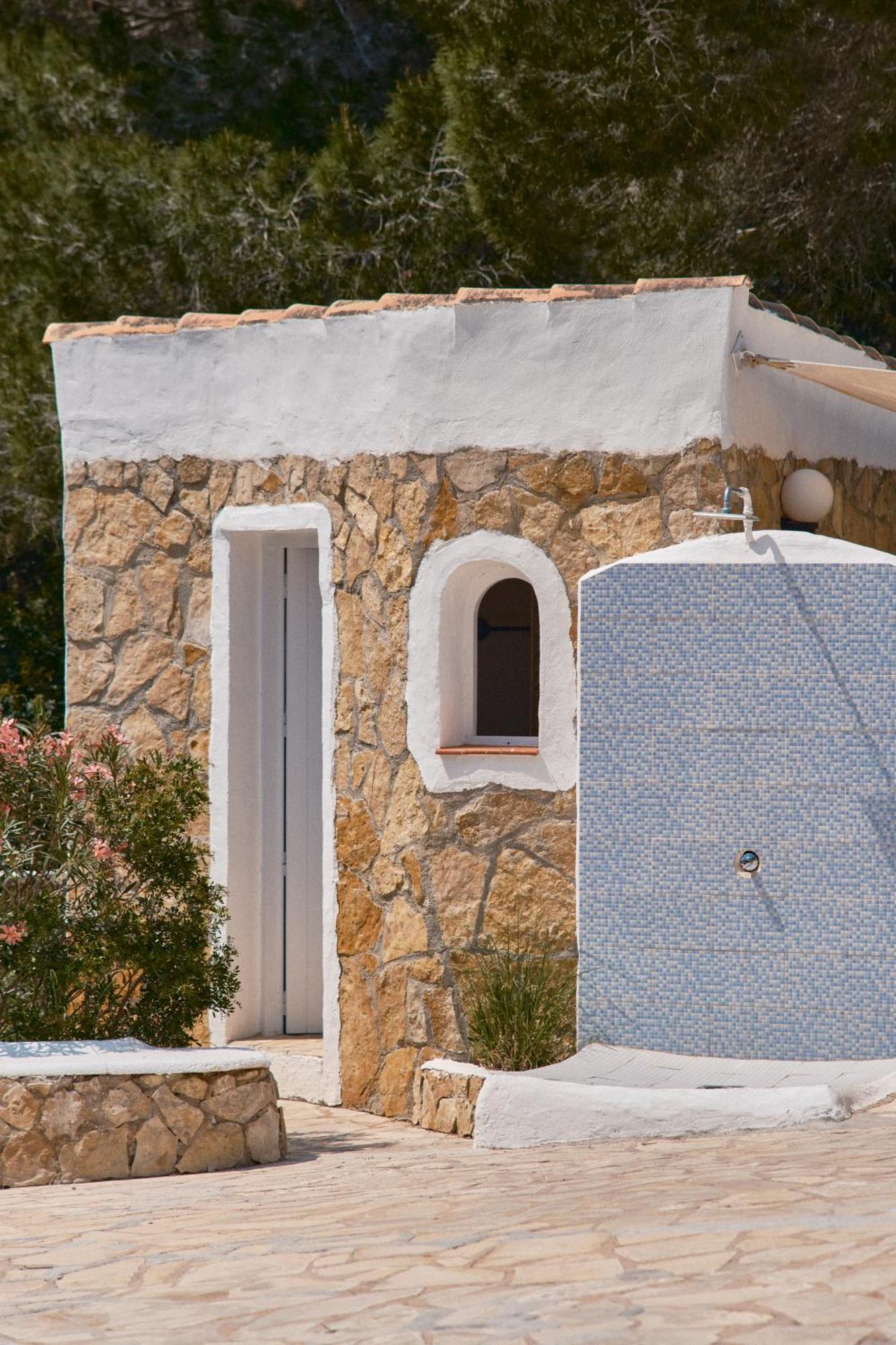 Villa B&M Experience Sant Francesc de s'Estany Exterior foto